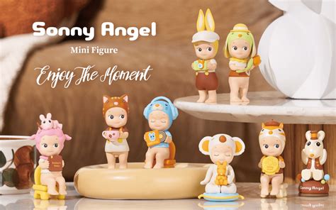 Sonny angel enjoy the moment - Buy SONNY ANGEL ENJOY THE MOMENT in Manila,Philippines. Sonny Angel Enjoy the Moment sealed boxes for 850 each 5k set (sealed 1 whole box) STBO (OCT 12) Get great deals on Toys & Games Chat to Buy.